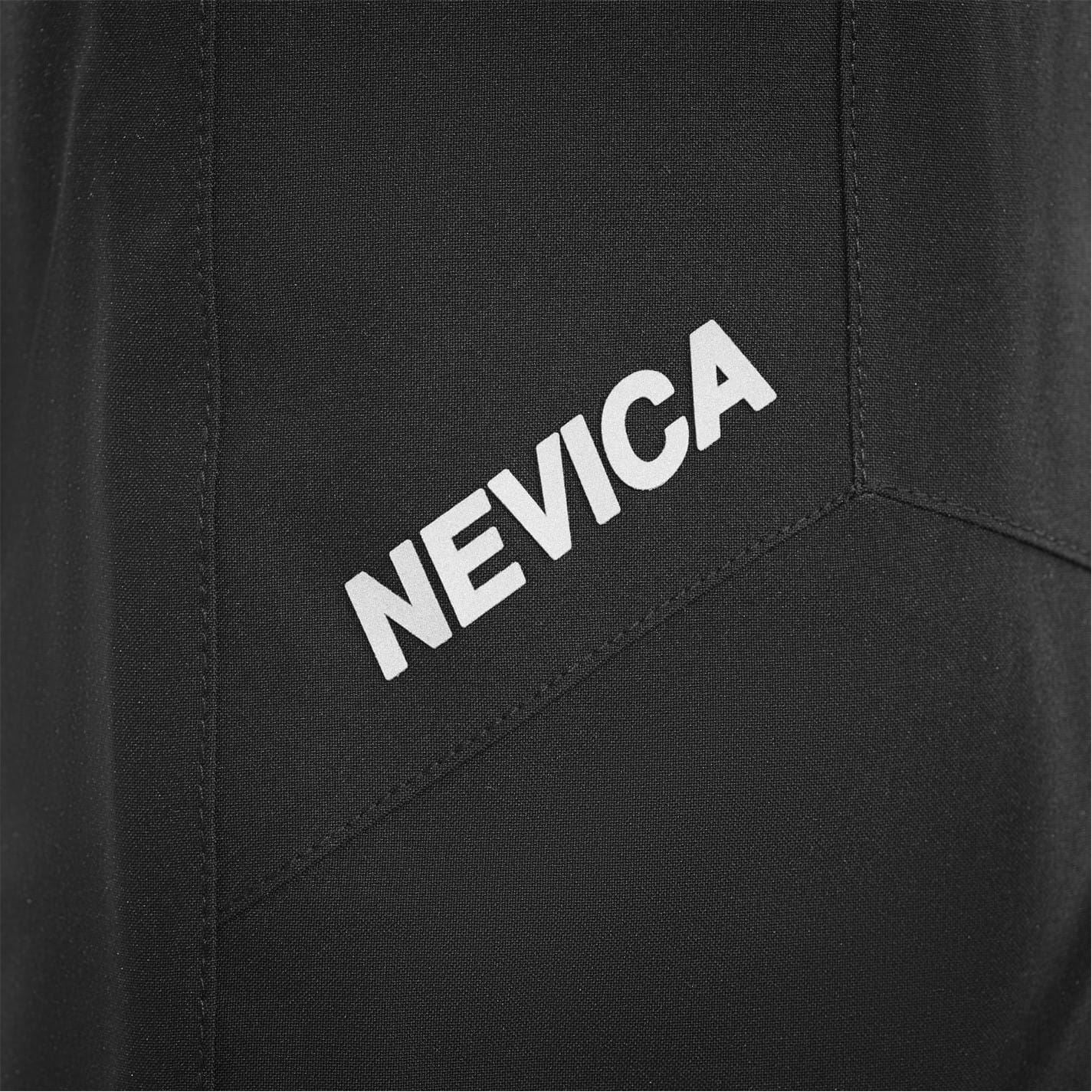 Nevica Vail Solid Patterned Straight Ski Pants