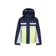 Trespass Juniors Raymont Waterproof Jacket