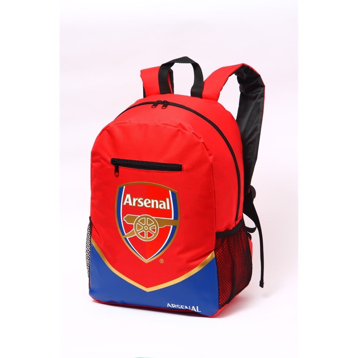 Team Football Backpack