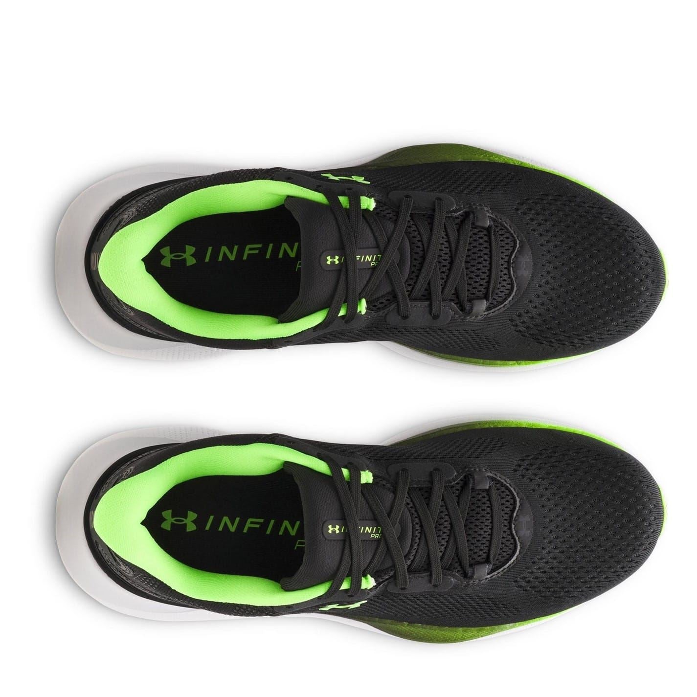Under Armour Infinite Pro Entry Road Running Shoes