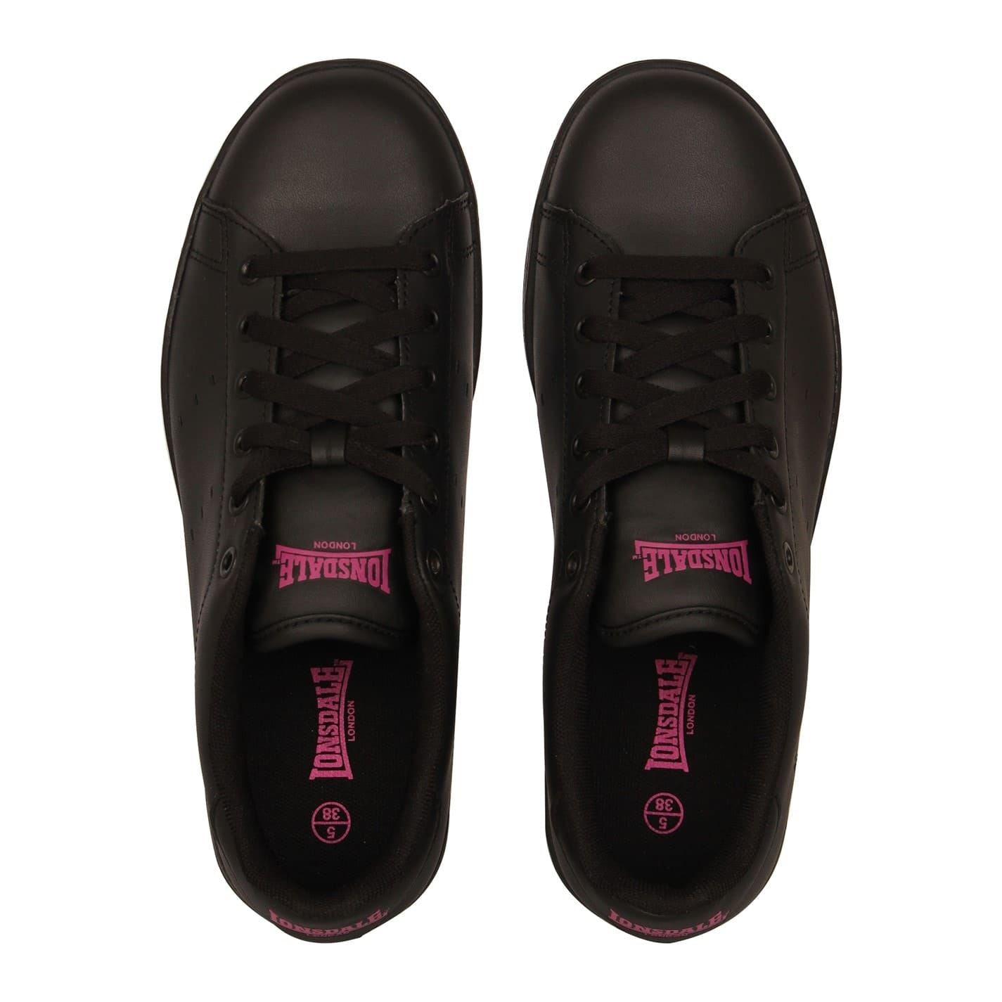 Lonsdale Leyton Ladies Trainers