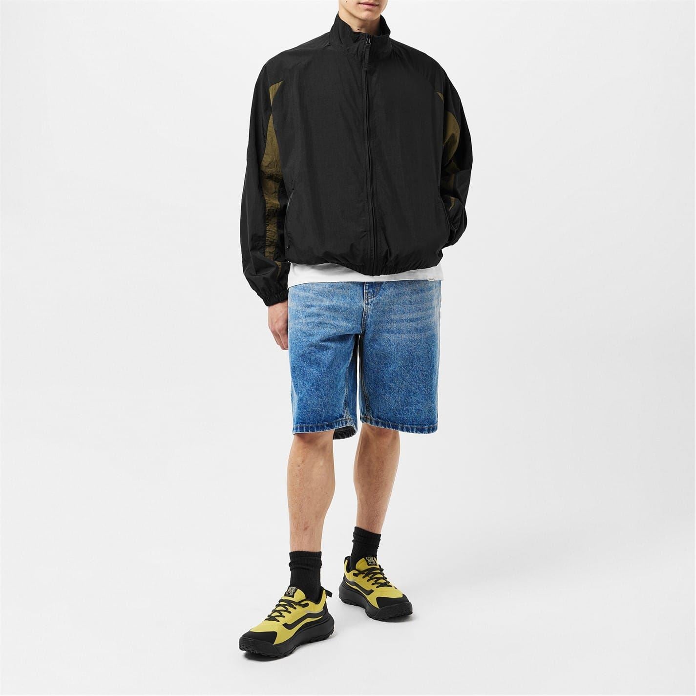 Vans MTE Crosspath Low Top Sneakers