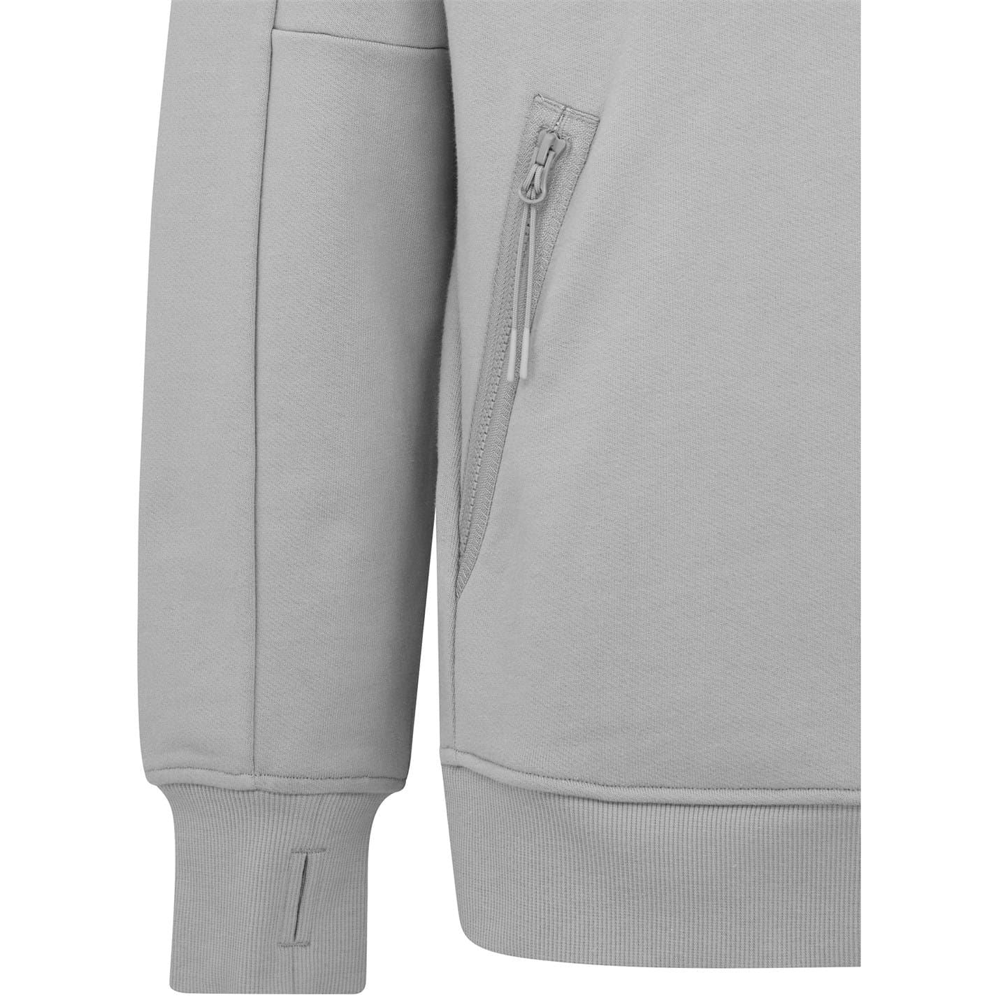 C.P. Company Quarter Zip With Lens