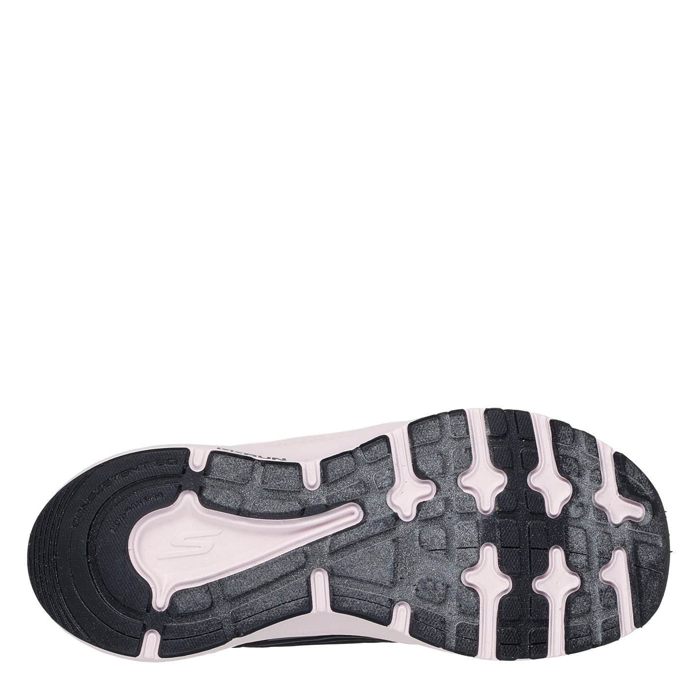 Skechers Go Run Consistent 2.0 Lace-Up Low Top Sneakers