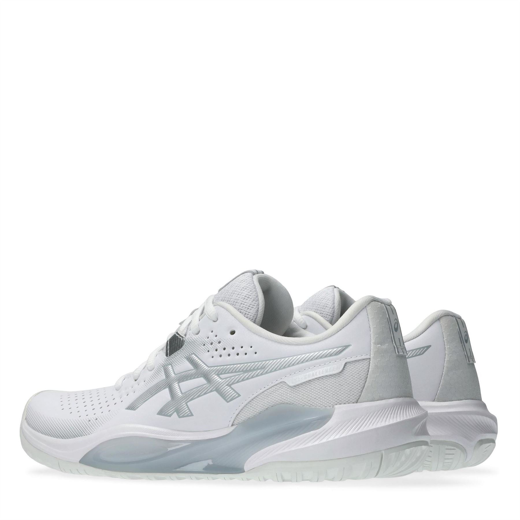 Asics Womens Gel Challenger 15 Tennis Shoes