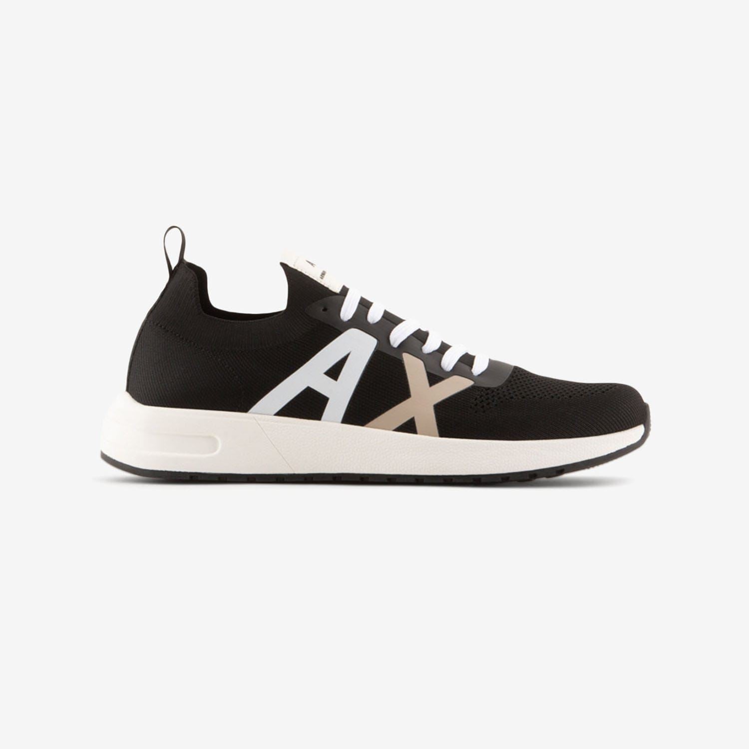 Armani Exchange Trainers