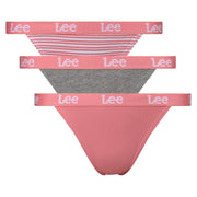 Lee 3 Pack Brief