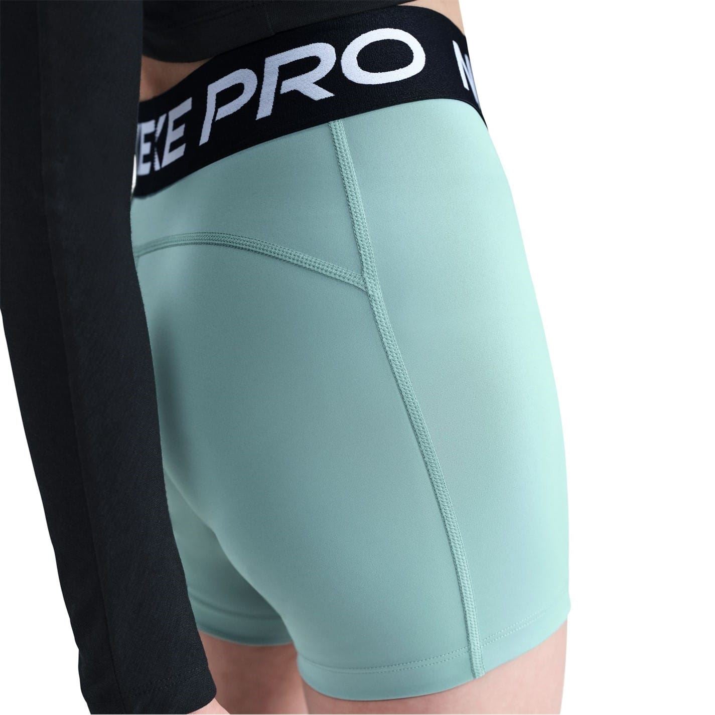 Nike Pro Shorts Junior Girls