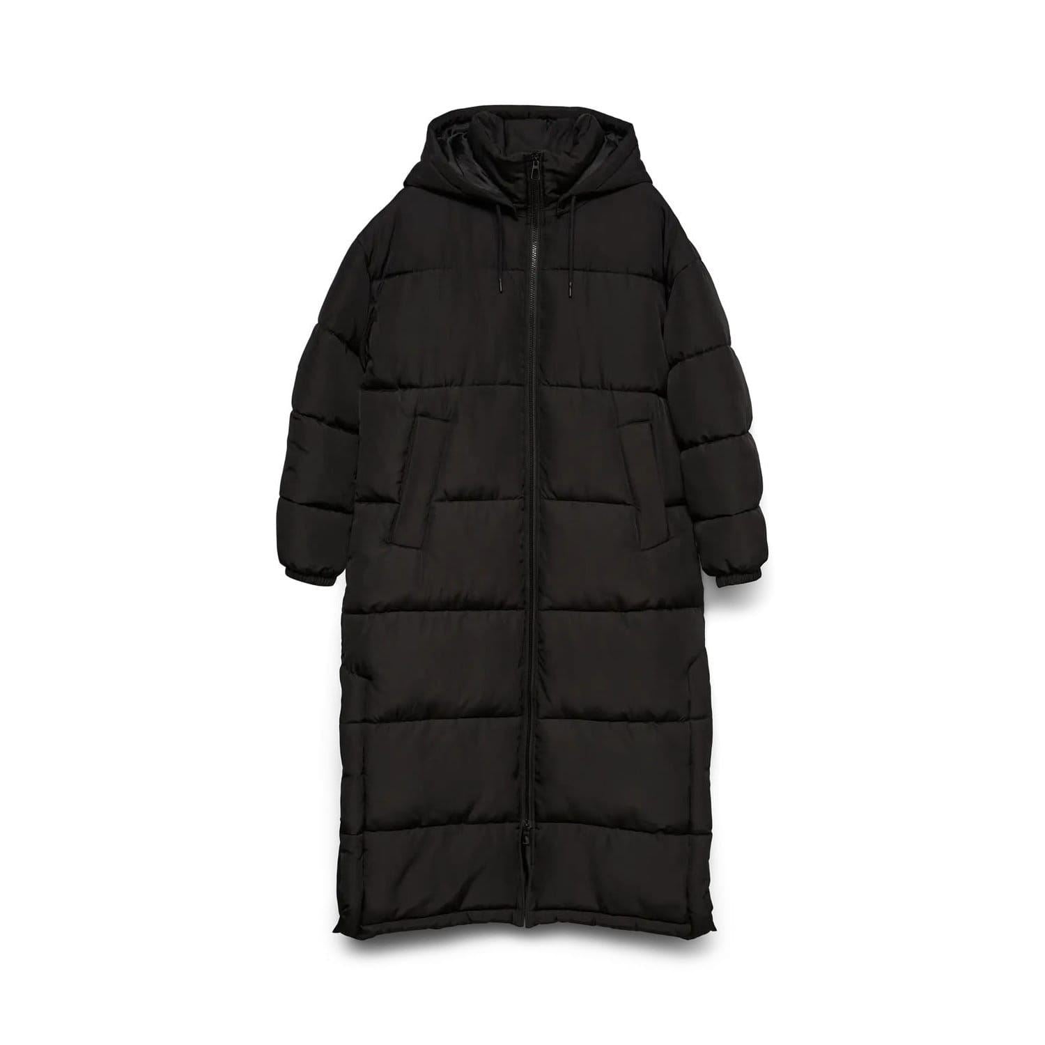 Vero Moda Klea Long Padded Coat