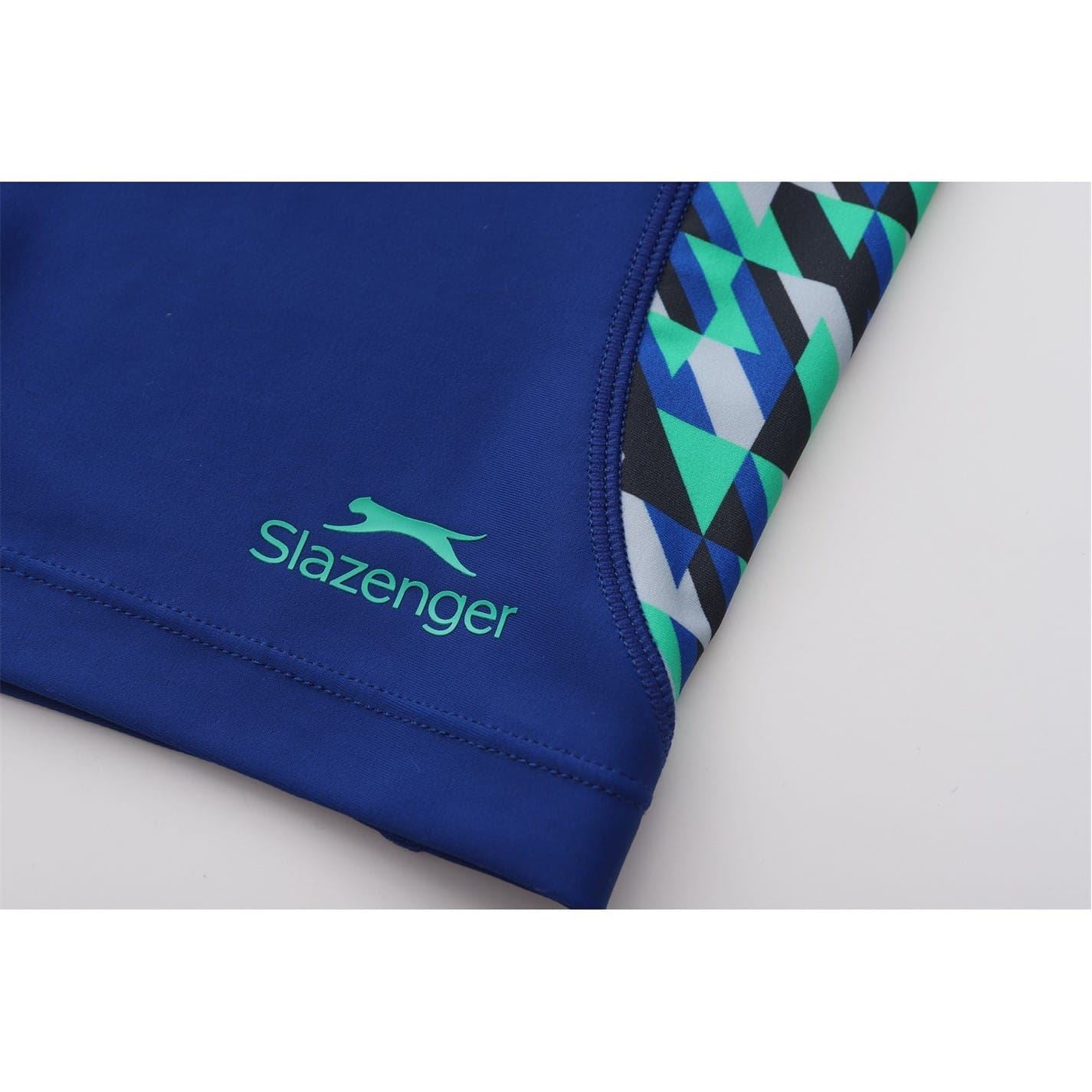 Slazenger Mens Pl Jammer