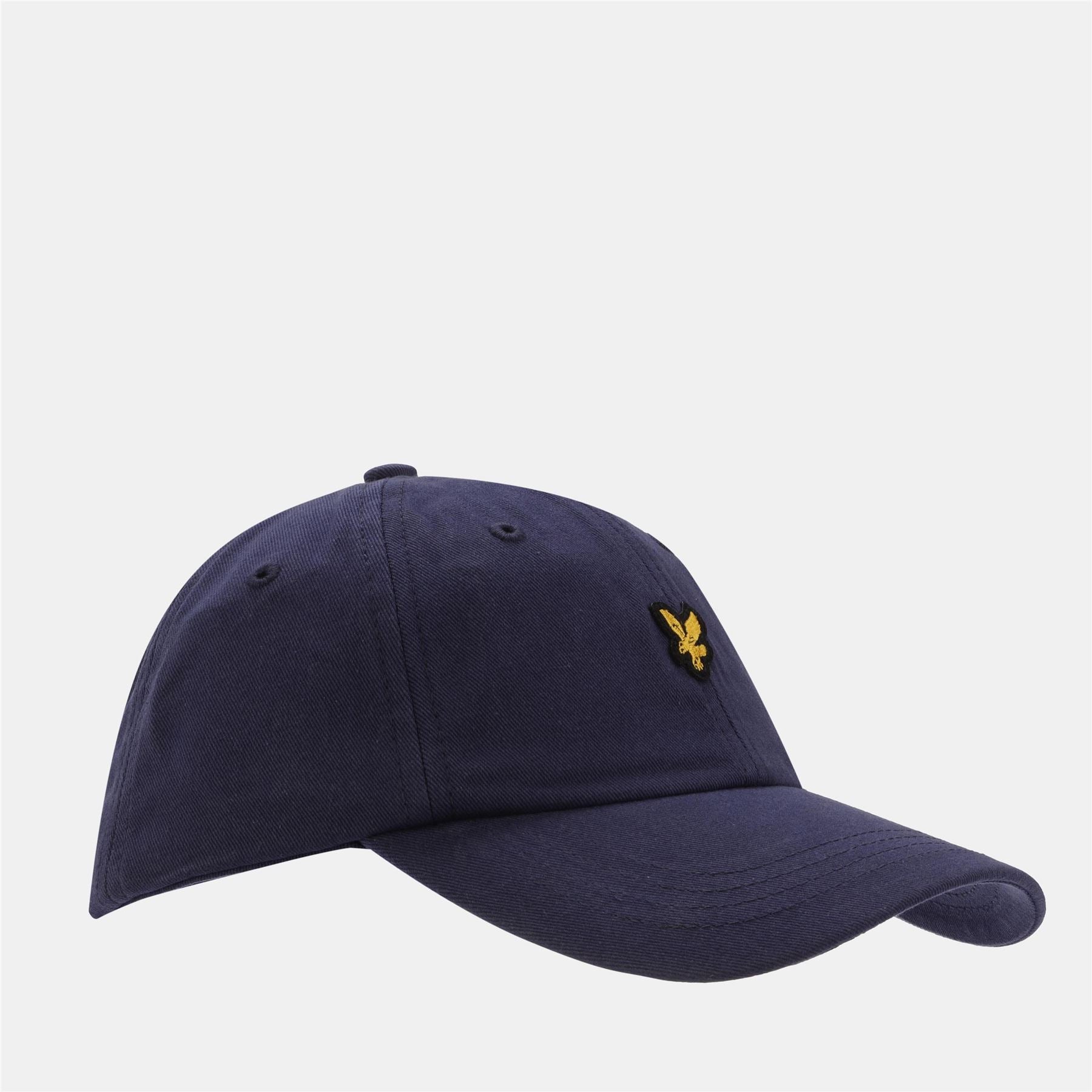 Lyle And Scott Baseball Cap