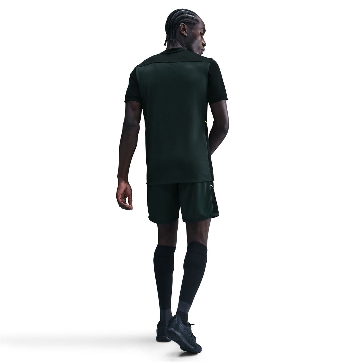 Nike Mens Academy Shorts