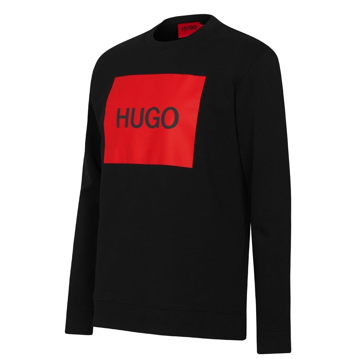 Hugo Sweatshirt