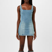 EB Denim Devan Dress