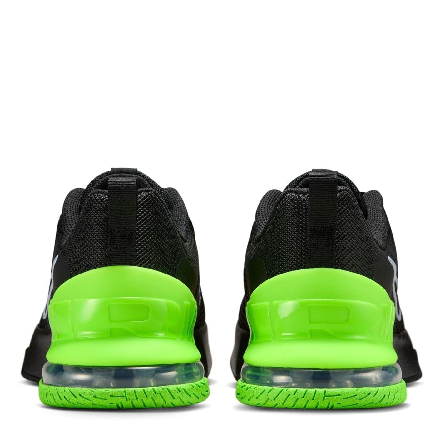 Nike Mens Max Alpha Trainer 6 Workout Shoes