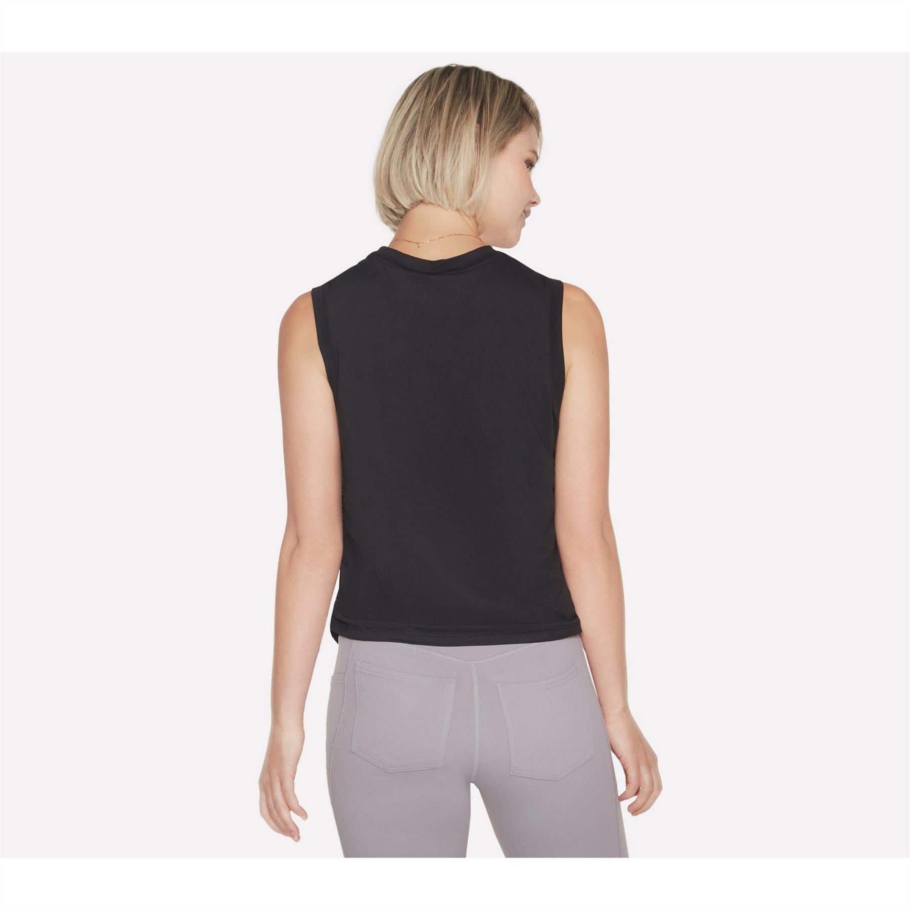Skechers Womens Godri Serene Tank Vest