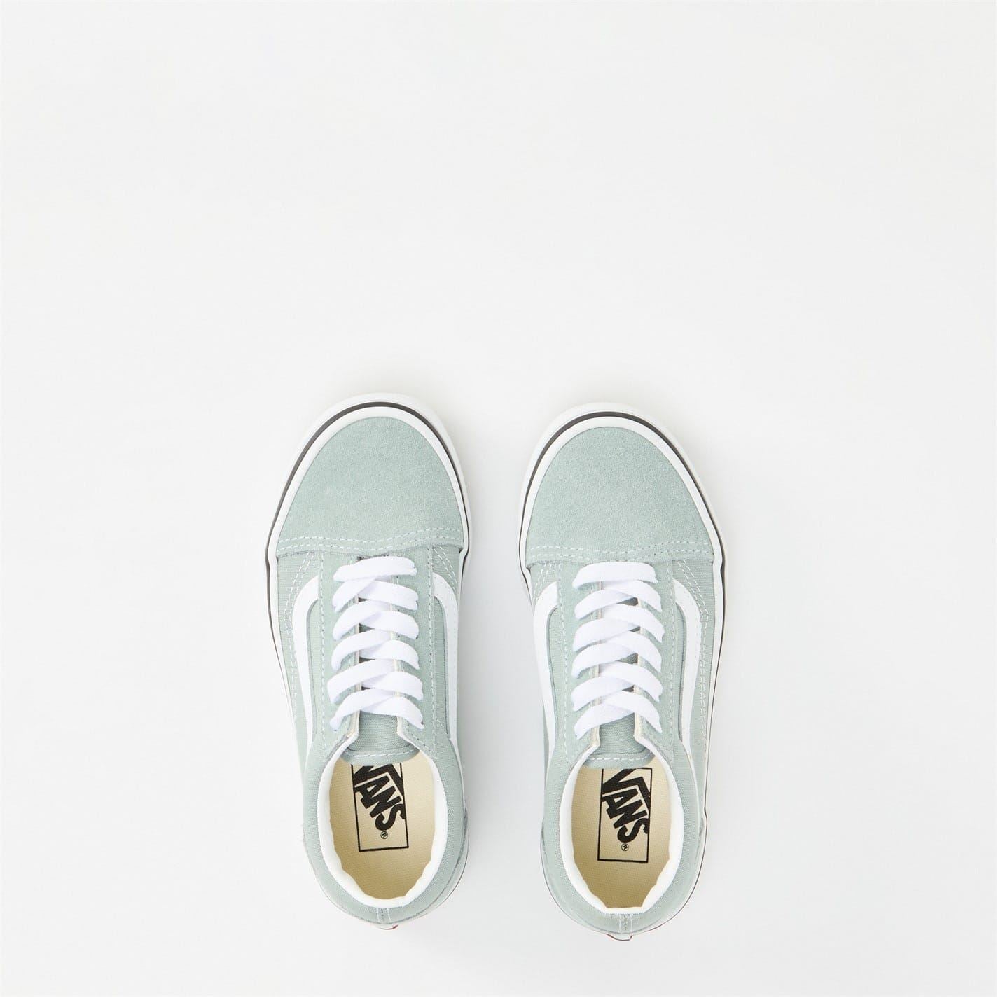 Vans Skool Shoes Junior