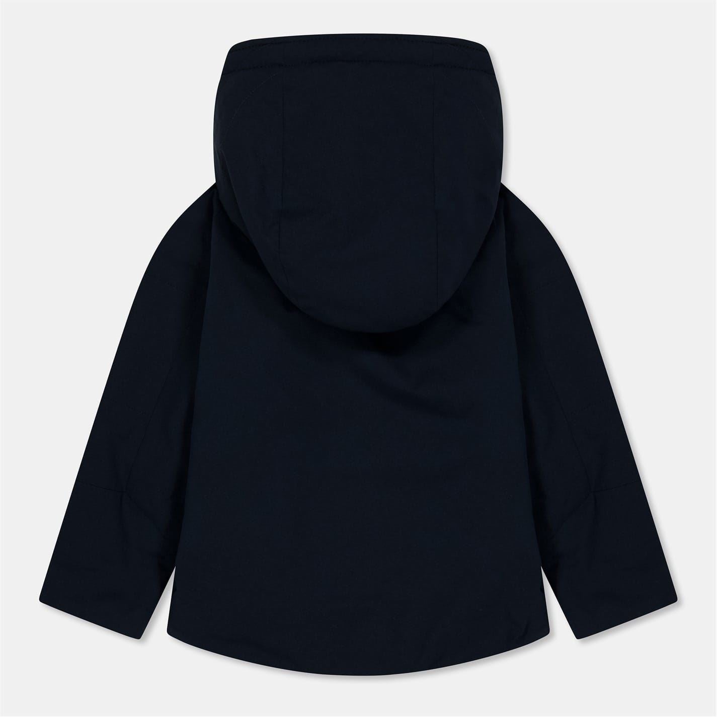 C.P. Company Lens Pro Tek Weather Resistant Softshell Jacket