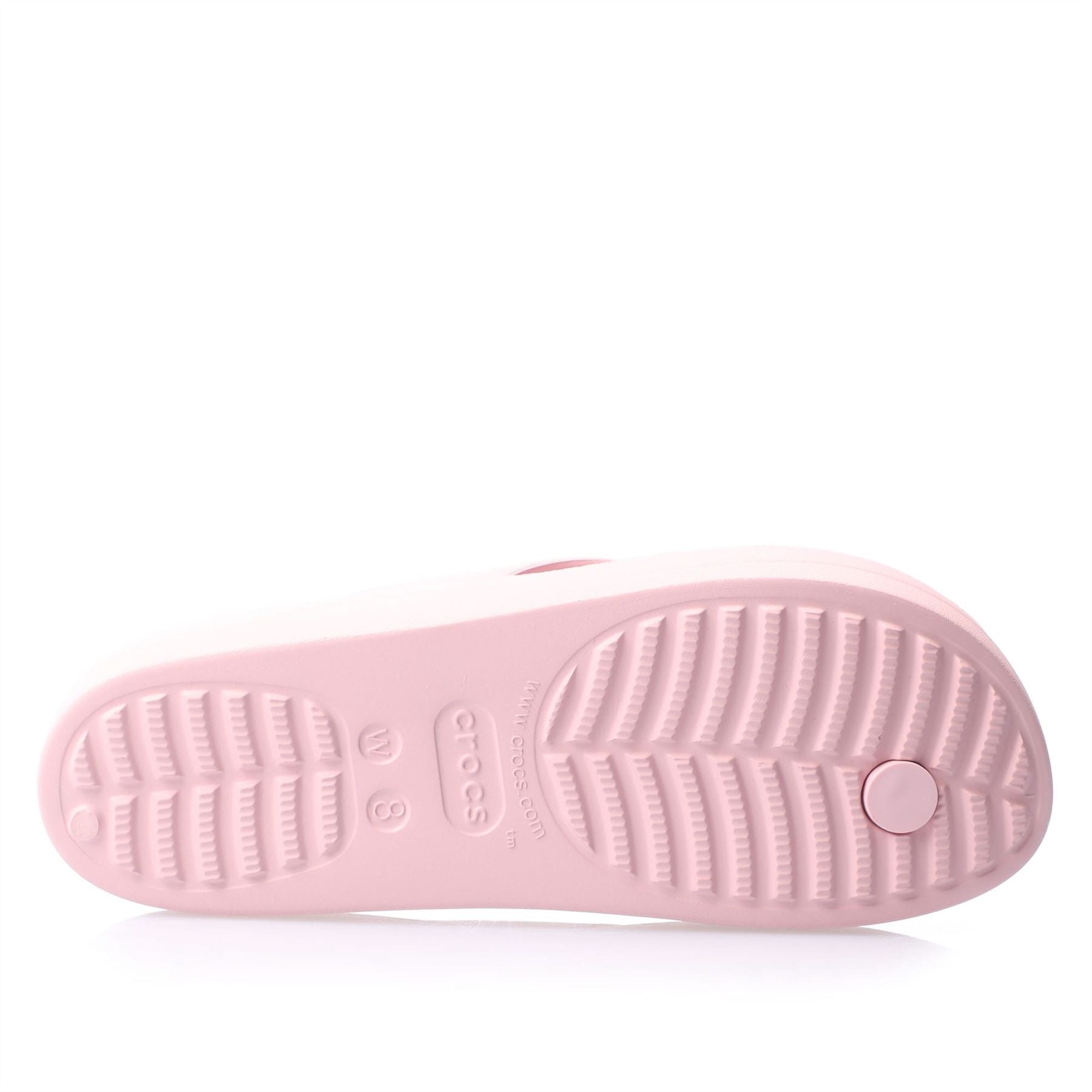 Crocs Baya Platform Clog