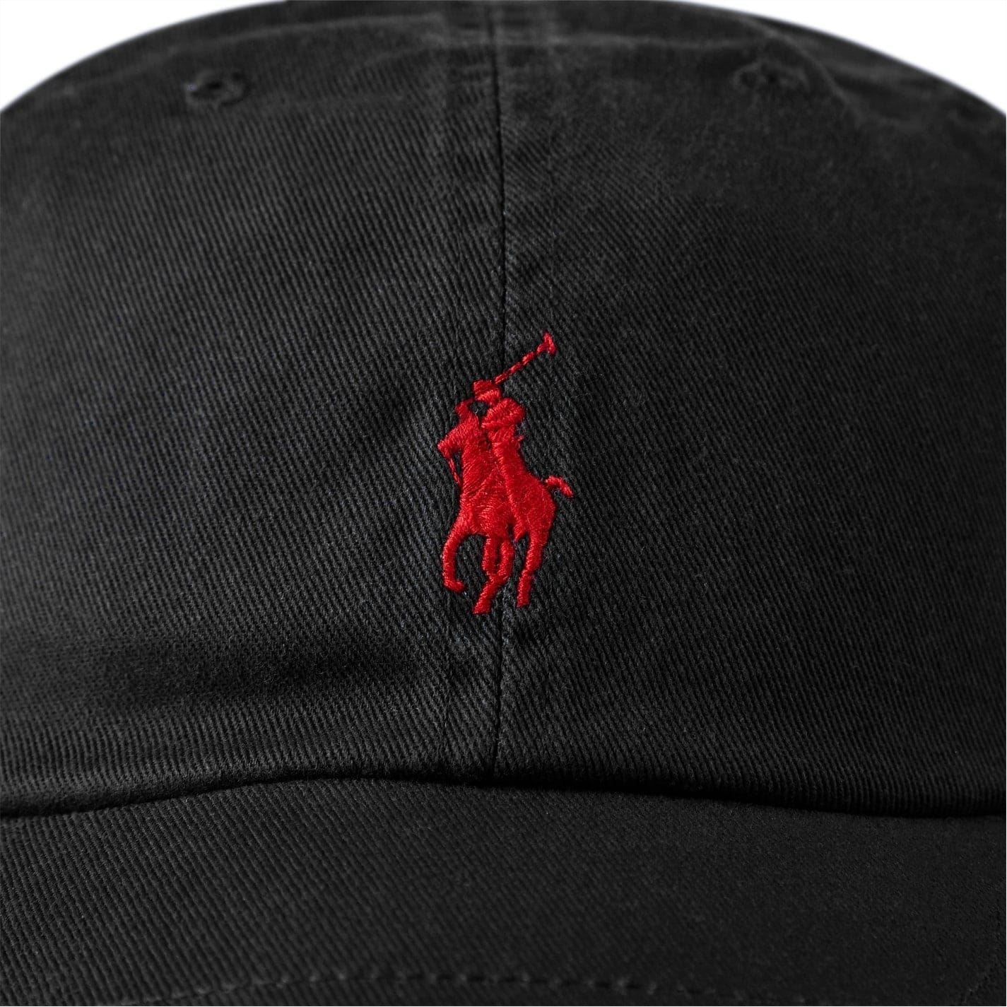 Polo Ralph Lauren Sport Baseball Cap