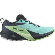 Salomon Womens Sense Ride 5 Goretex Trail Running Shoes
