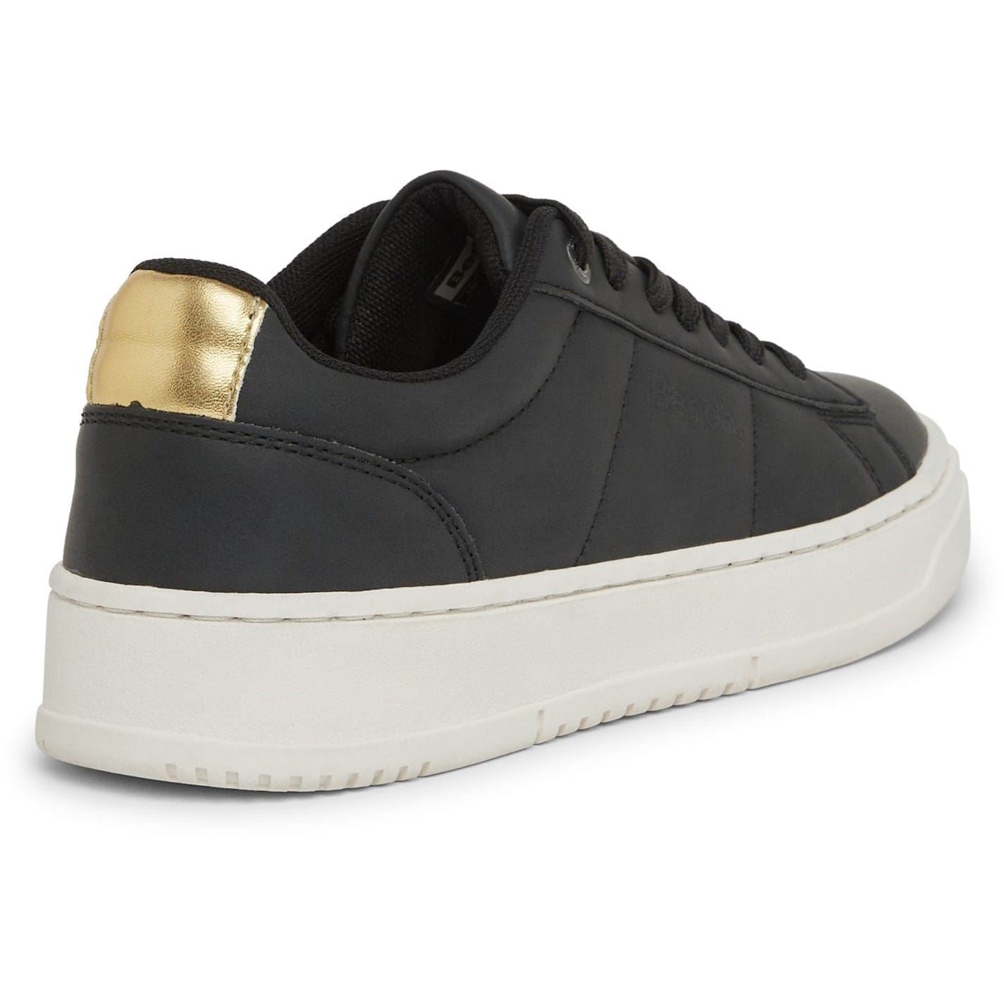 Bench Loreto Lace Up Trainers