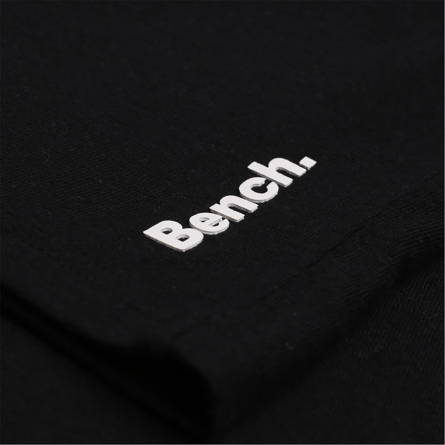 Bench Alliup Tracksuit Short Set