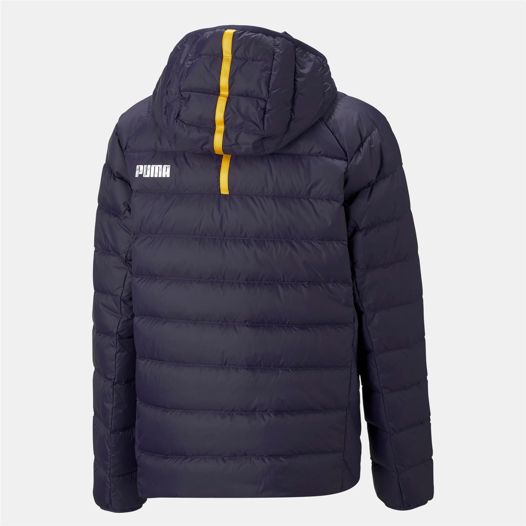 Puma Junior Packlite Hooded Down Jacket