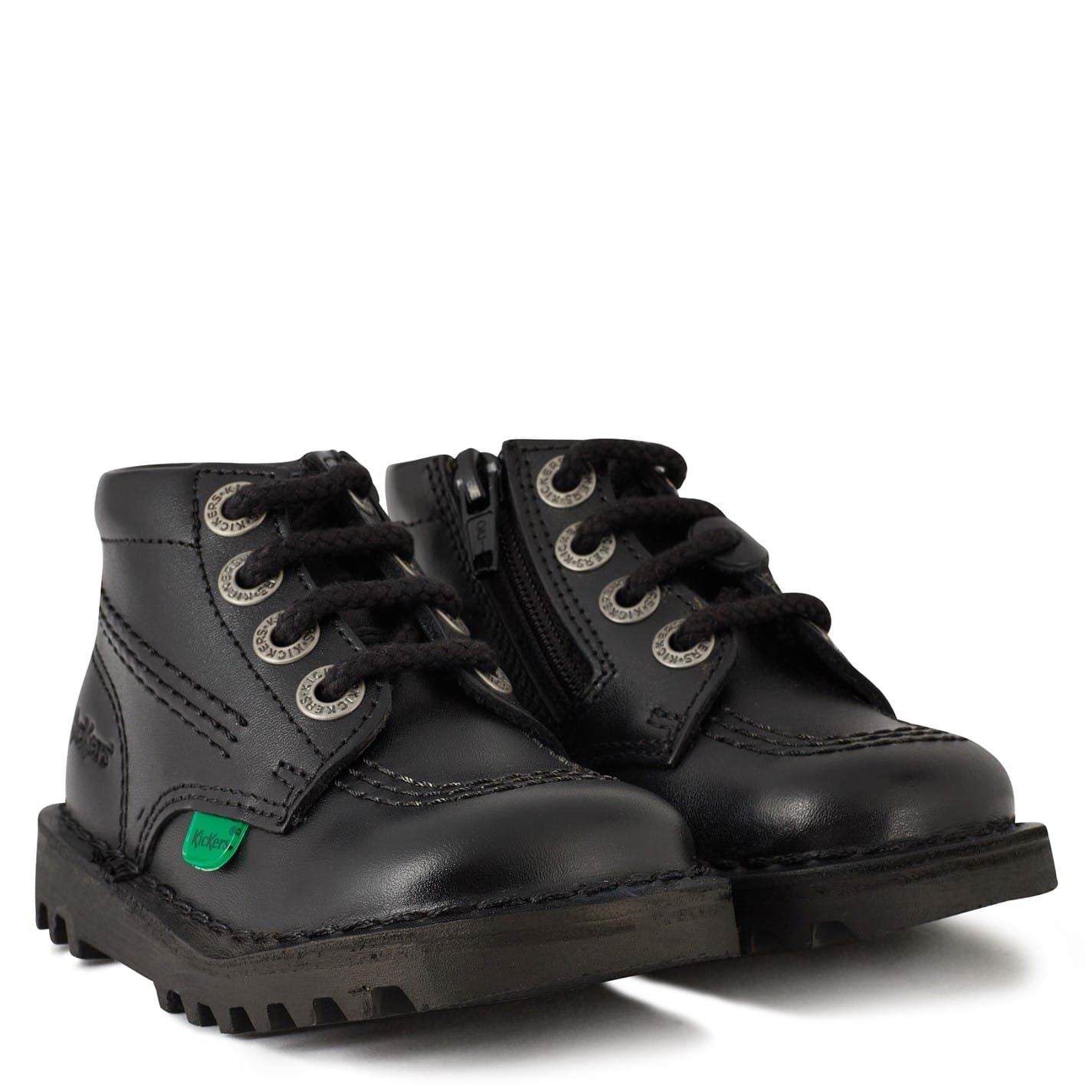 Kickers Infants Hi Boots