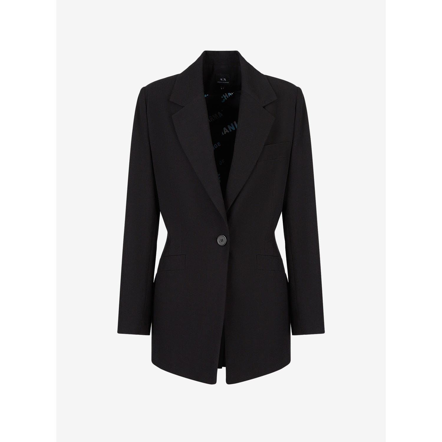 Armani Exchange Blazer