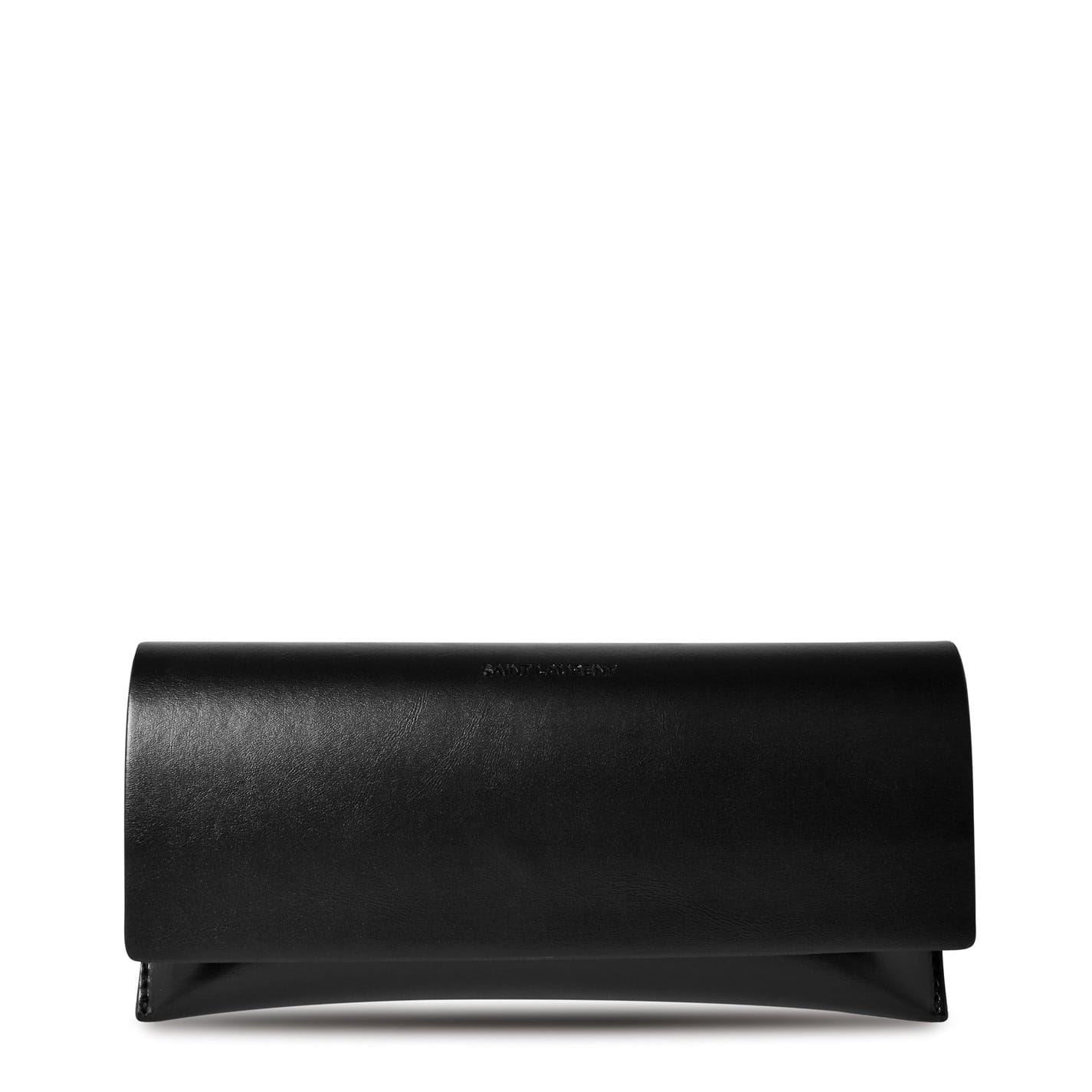 Saint Laurent SL 674 Rectangle Full Rim Sunglasses