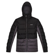 Regatta Nevado Hooded Puffer Jacket