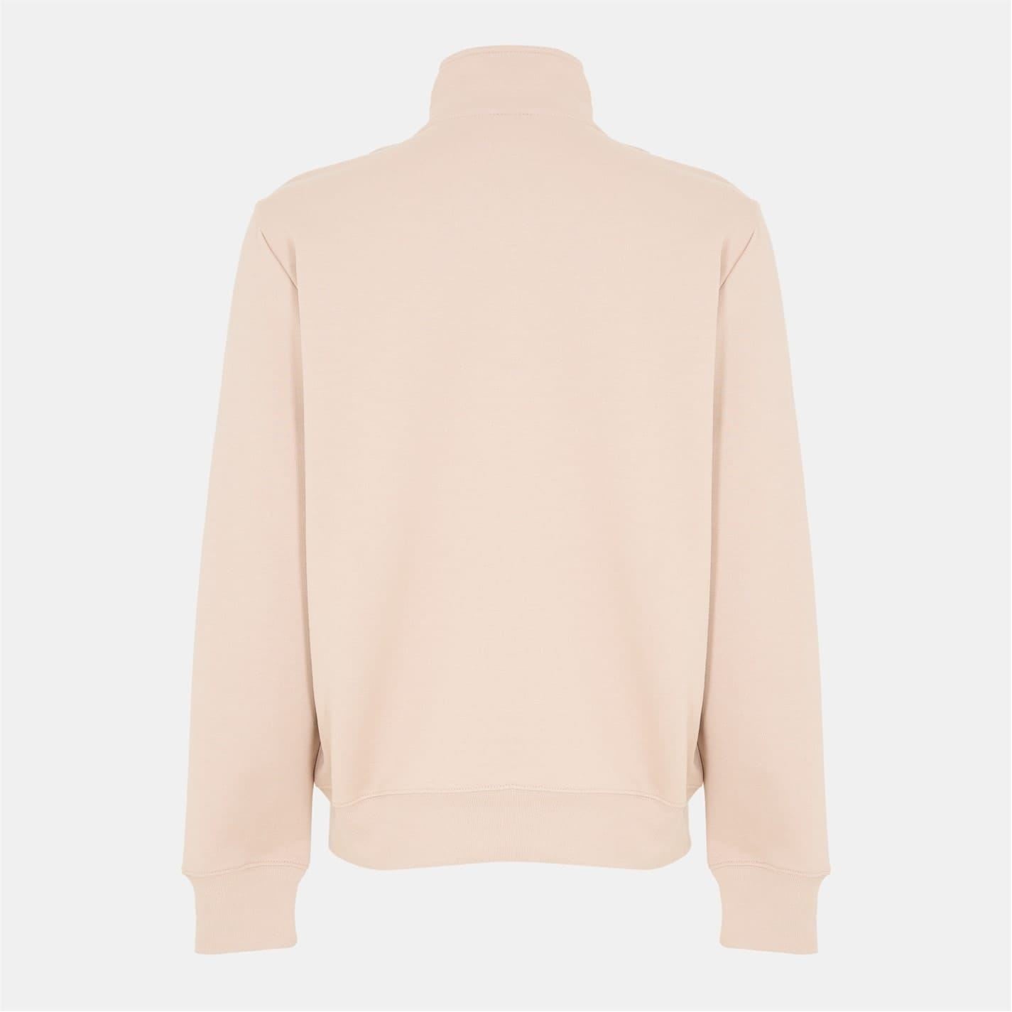 PS Paul Smith Zip Sweatshirt