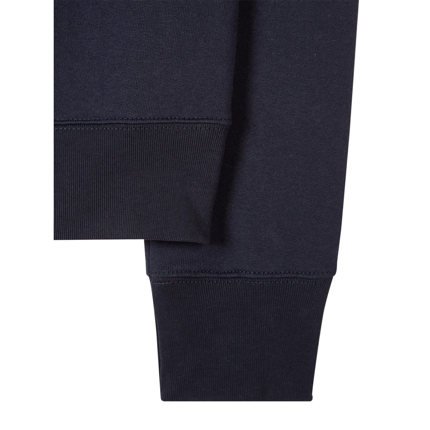 PS Paul Smith Zip Sweatshirt