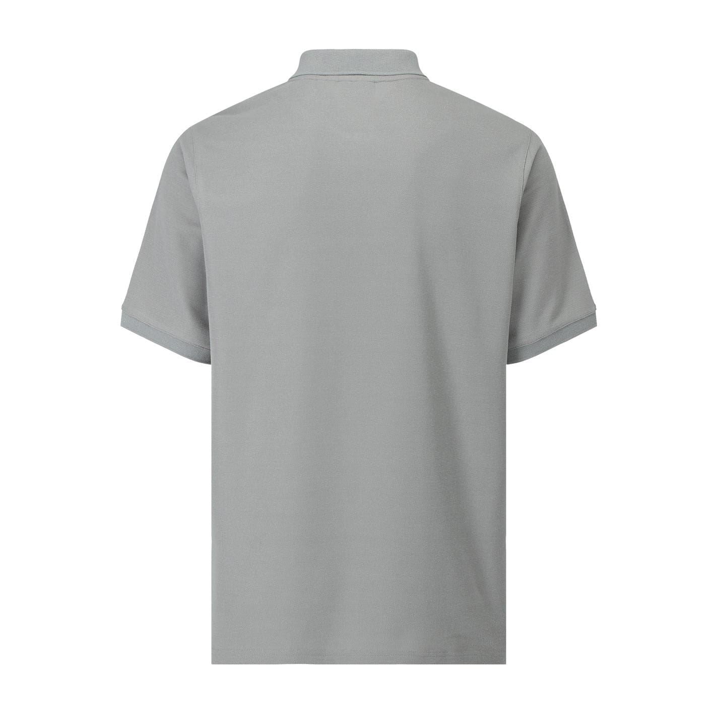 Slazenger Mens Plain Polo Shirt