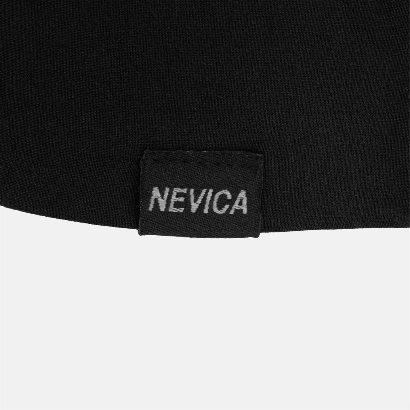Nevica Mock Neck Long Sleeve Thermal Top