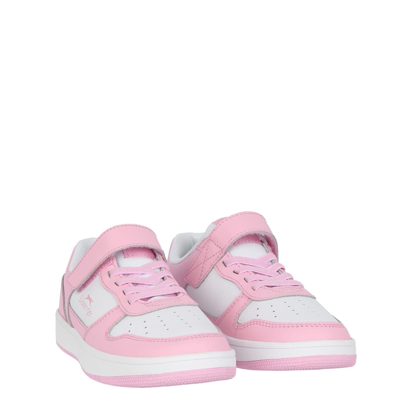 Slazenger Tower Low Trainers Childrens