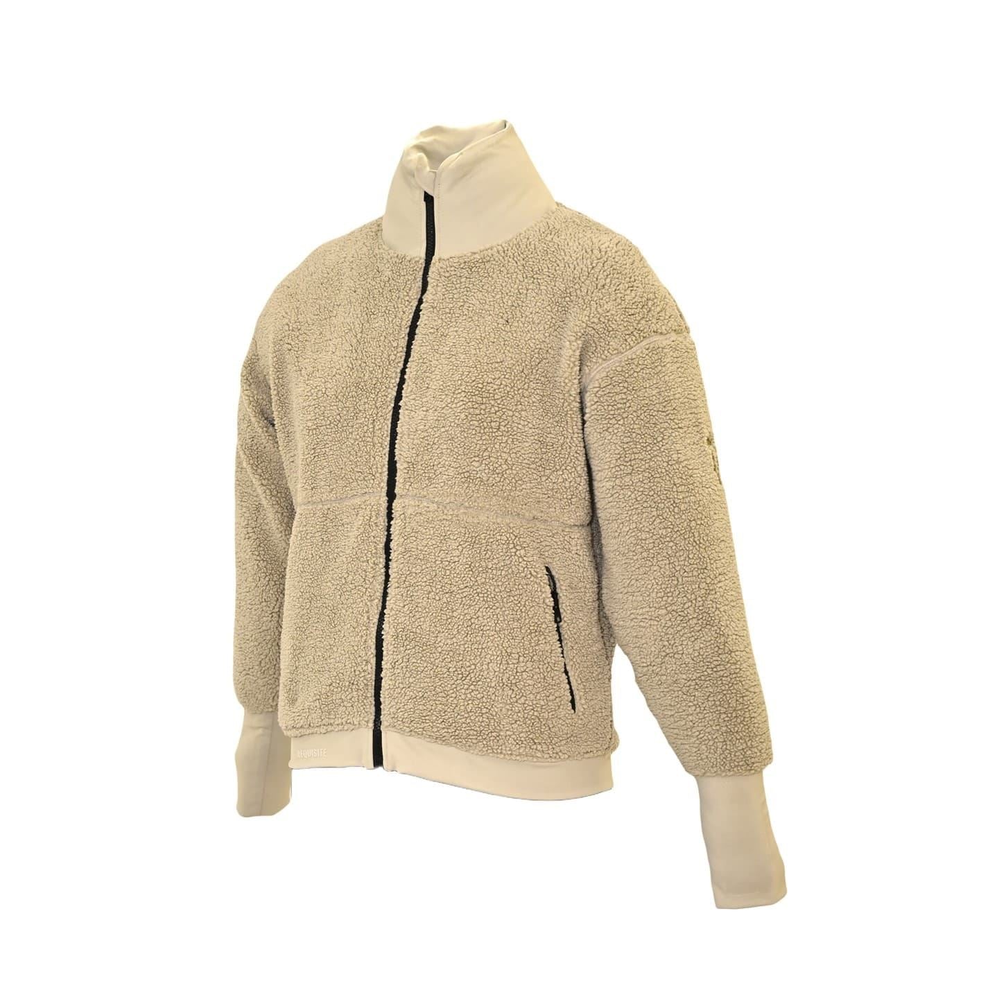 Requisite Essential Sherpa Jacket