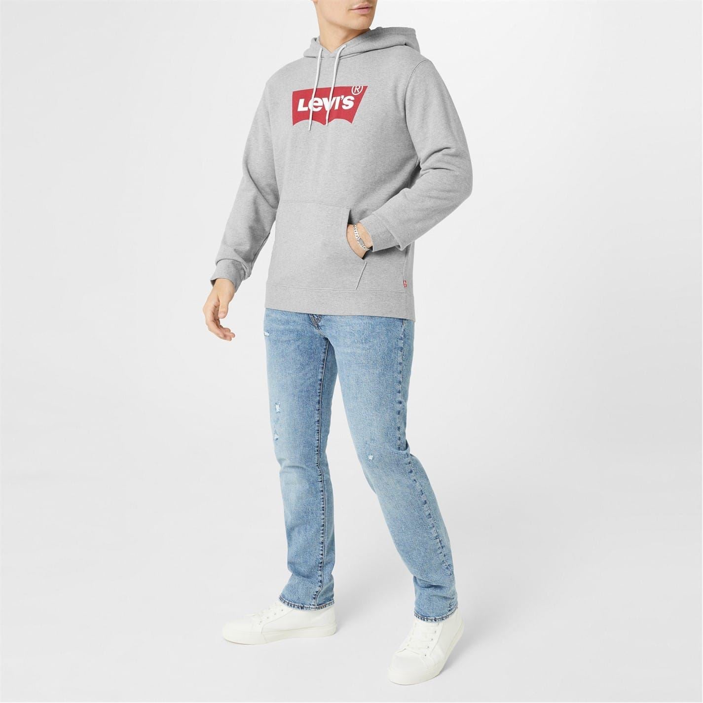 Levis Slim Fit Jeans