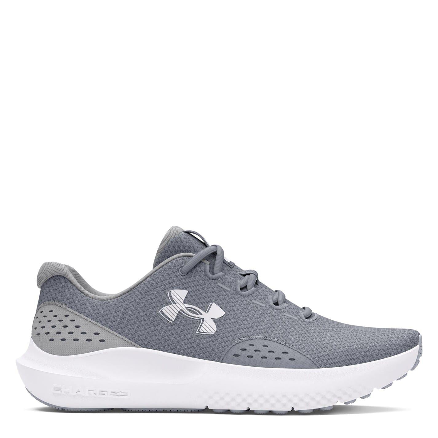 Under Armour Mens Surge 4 Running Shoes