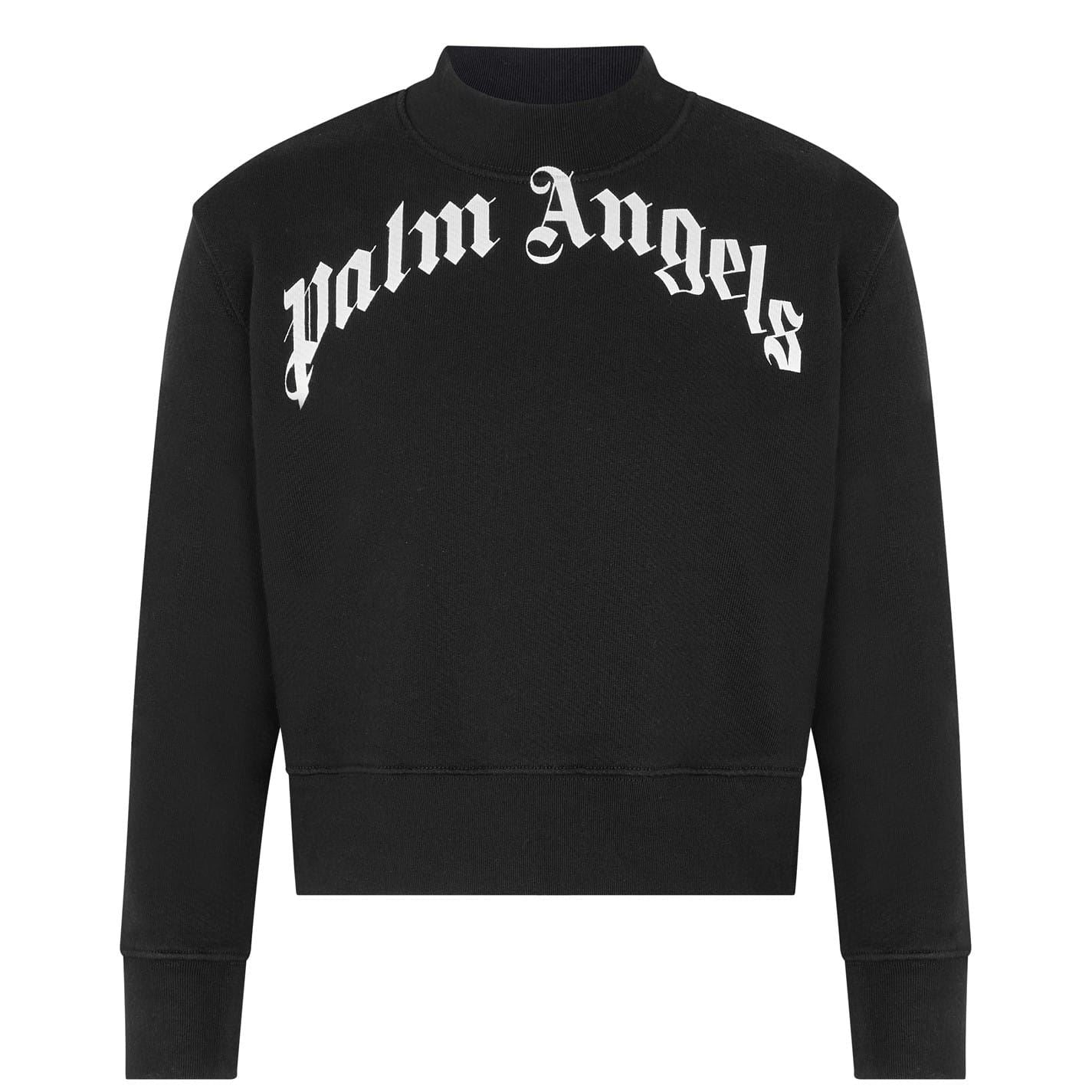 Palm Angels Childrens Classic Sweatshirt