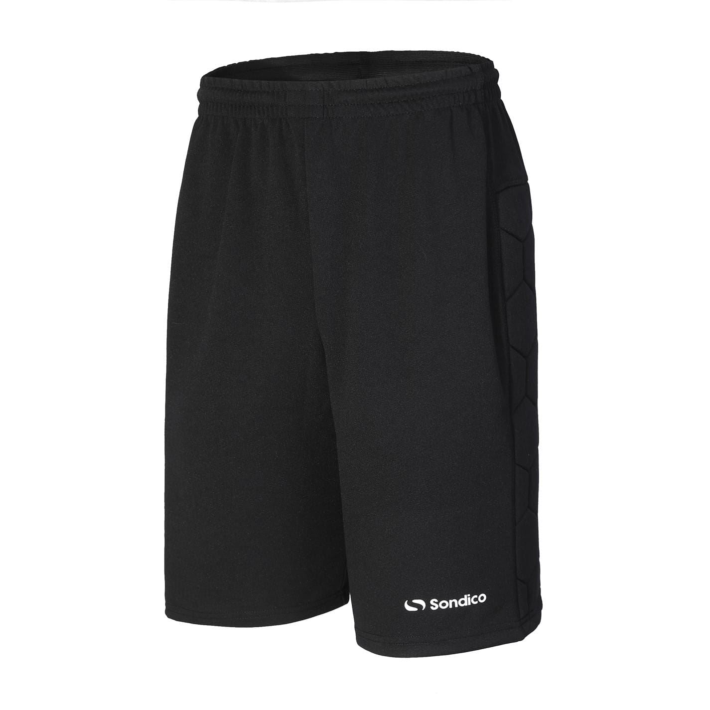 Sondico Mens Goalkeeper Shorts