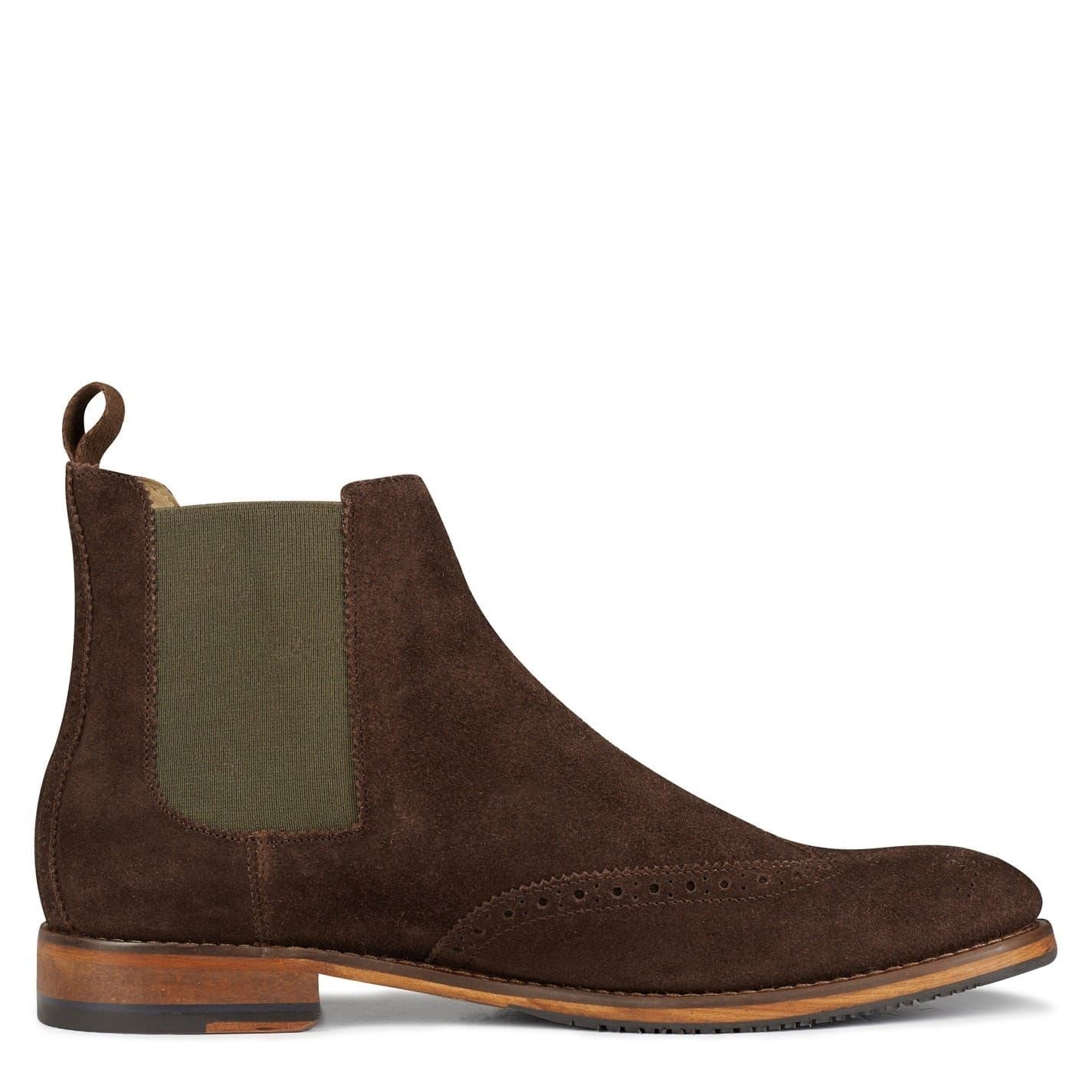 Oliver Sweeney Chelsea Boots