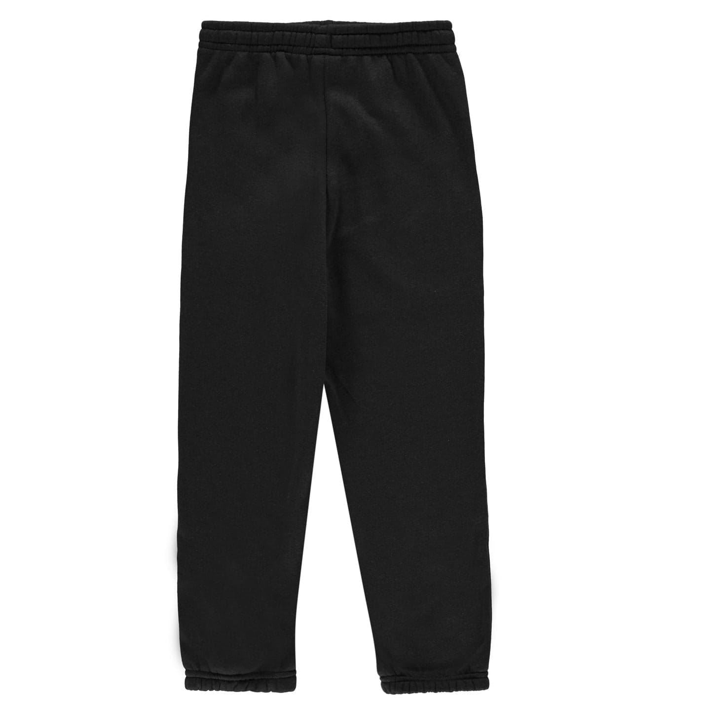 Slazenger Hem Fleece Pants Junior