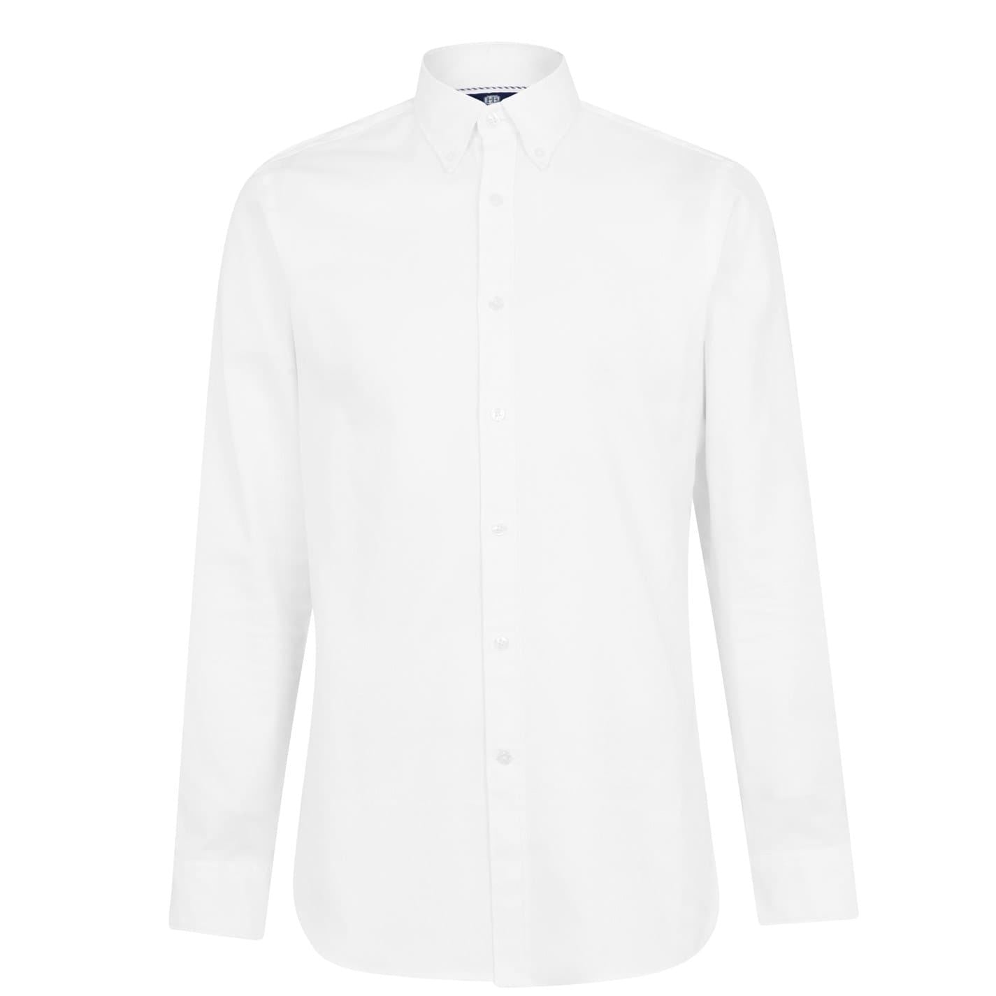 Haines and Bonner Oxford Shirt