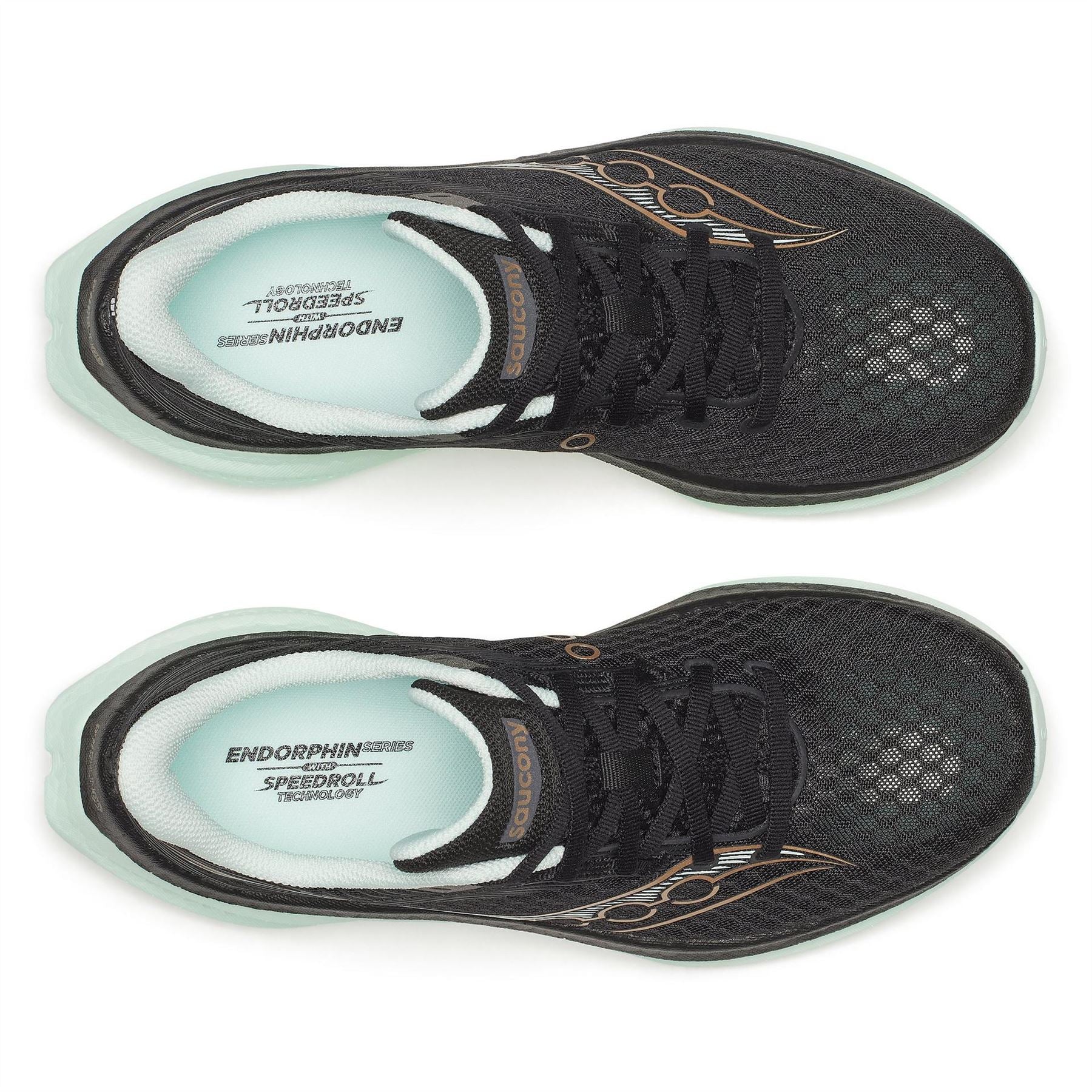 Saucony Womens Endorphin Speed 5 Shoes