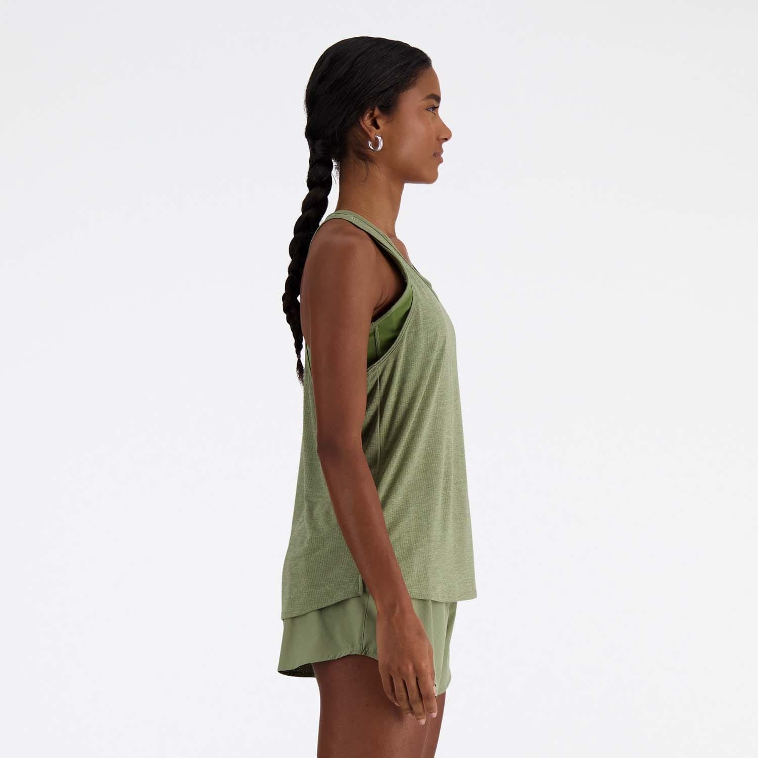 New Balance Athletics Tank Top