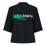 Palm Angels Palm Miami Crop T