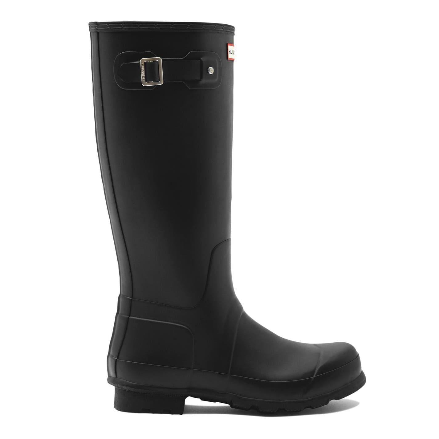 Hunter Tall Wellies