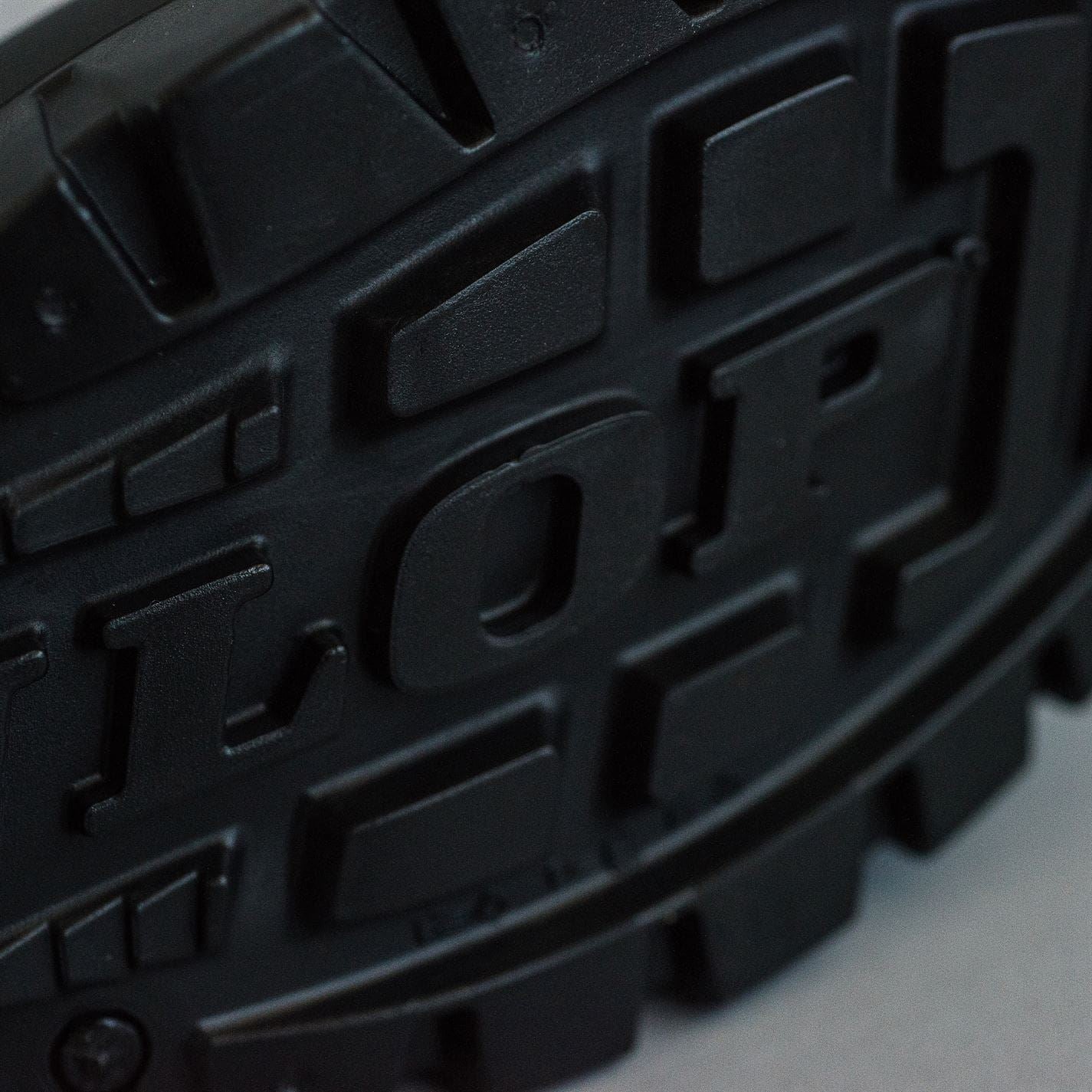 Dunlop Mens Half Wellingtons